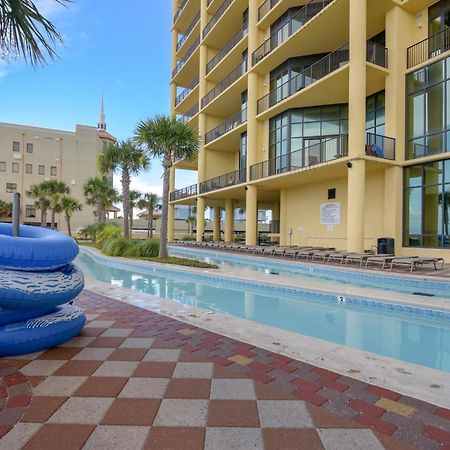 Вілла The Oasis At Orange Beach Unit 2114 Номер фото