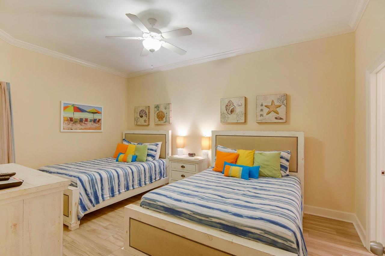 Вілла The Oasis At Orange Beach Unit 2114 Екстер'єр фото