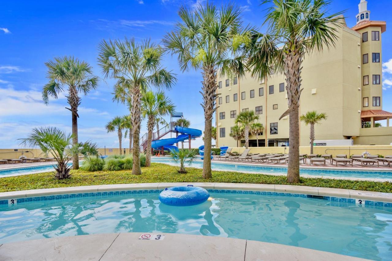 Вілла The Oasis At Orange Beach Unit 2114 Екстер'єр фото