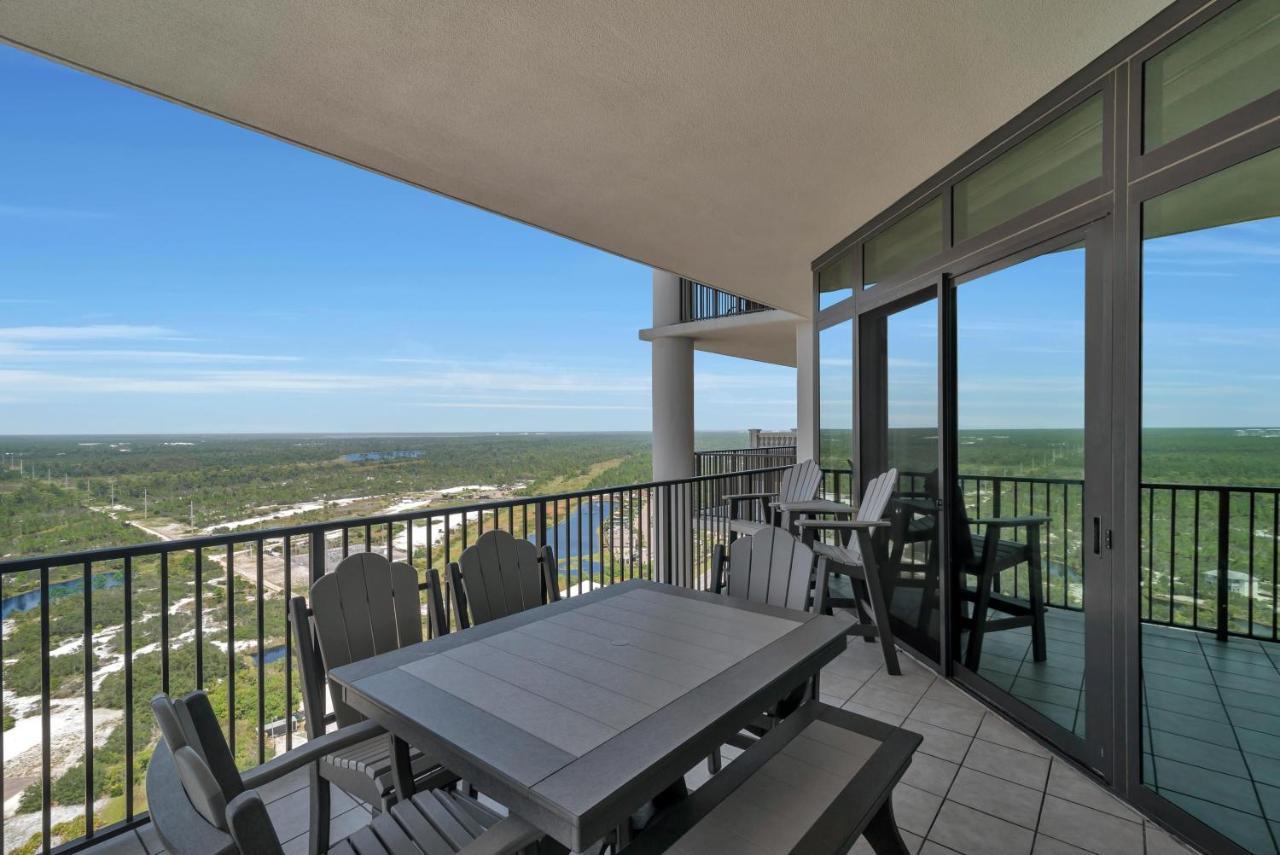 Вілла The Oasis At Orange Beach Unit 2114 Номер фото