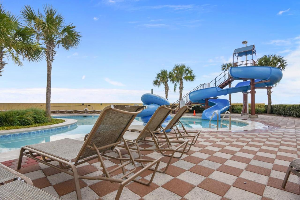 Вілла The Oasis At Orange Beach Unit 2114 Екстер'єр фото