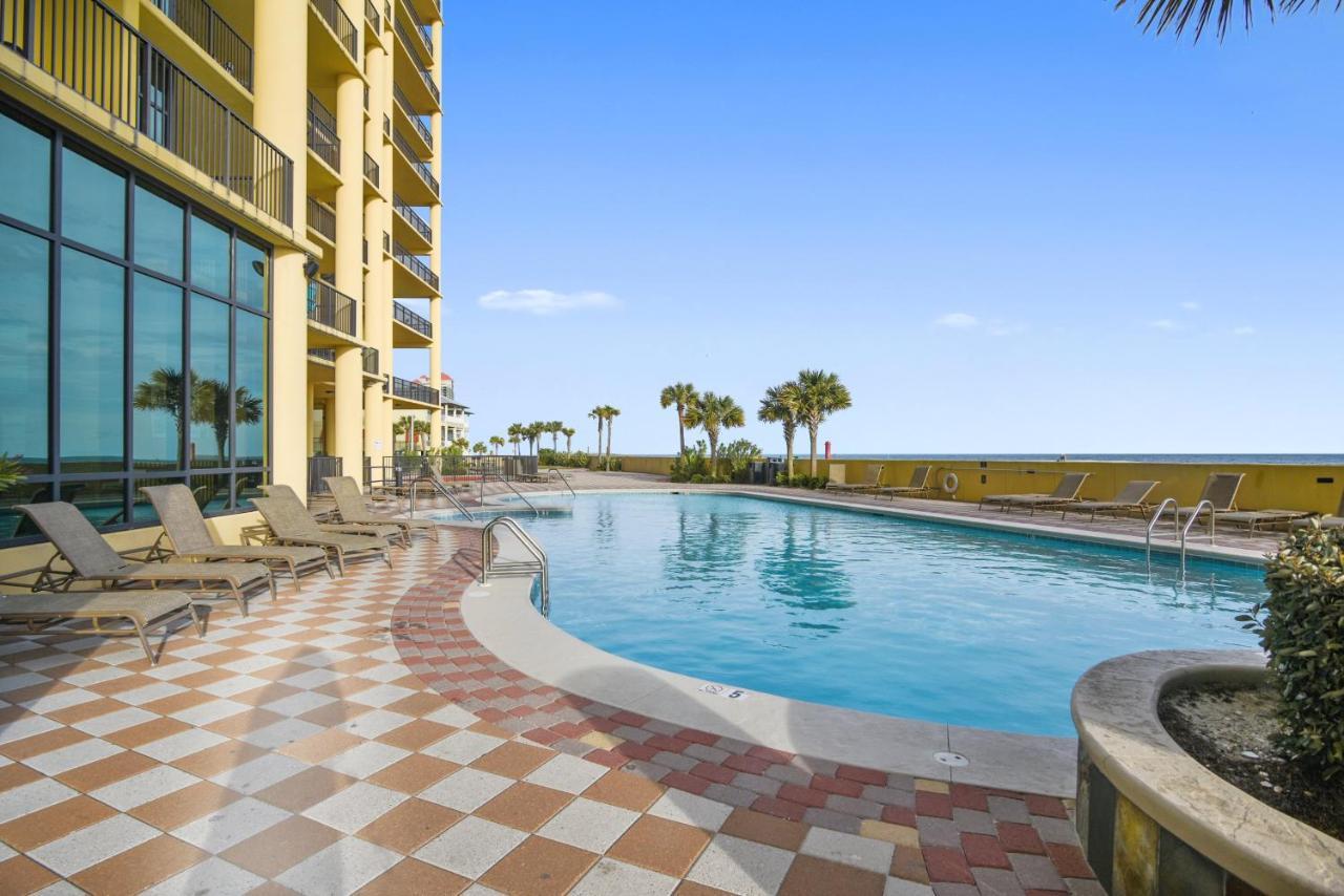 Вілла The Oasis At Orange Beach Unit 2114 Екстер'єр фото