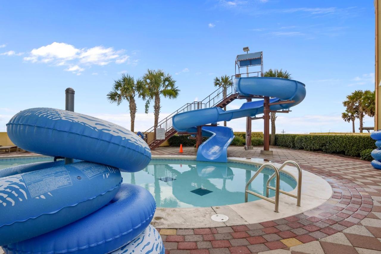 Вілла The Oasis At Orange Beach Unit 2114 Екстер'єр фото