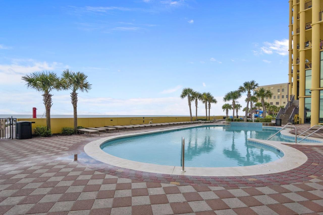 Вілла The Oasis At Orange Beach Unit 2114 Екстер'єр фото