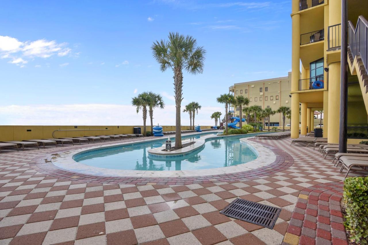 Вілла The Oasis At Orange Beach Unit 2114 Екстер'єр фото