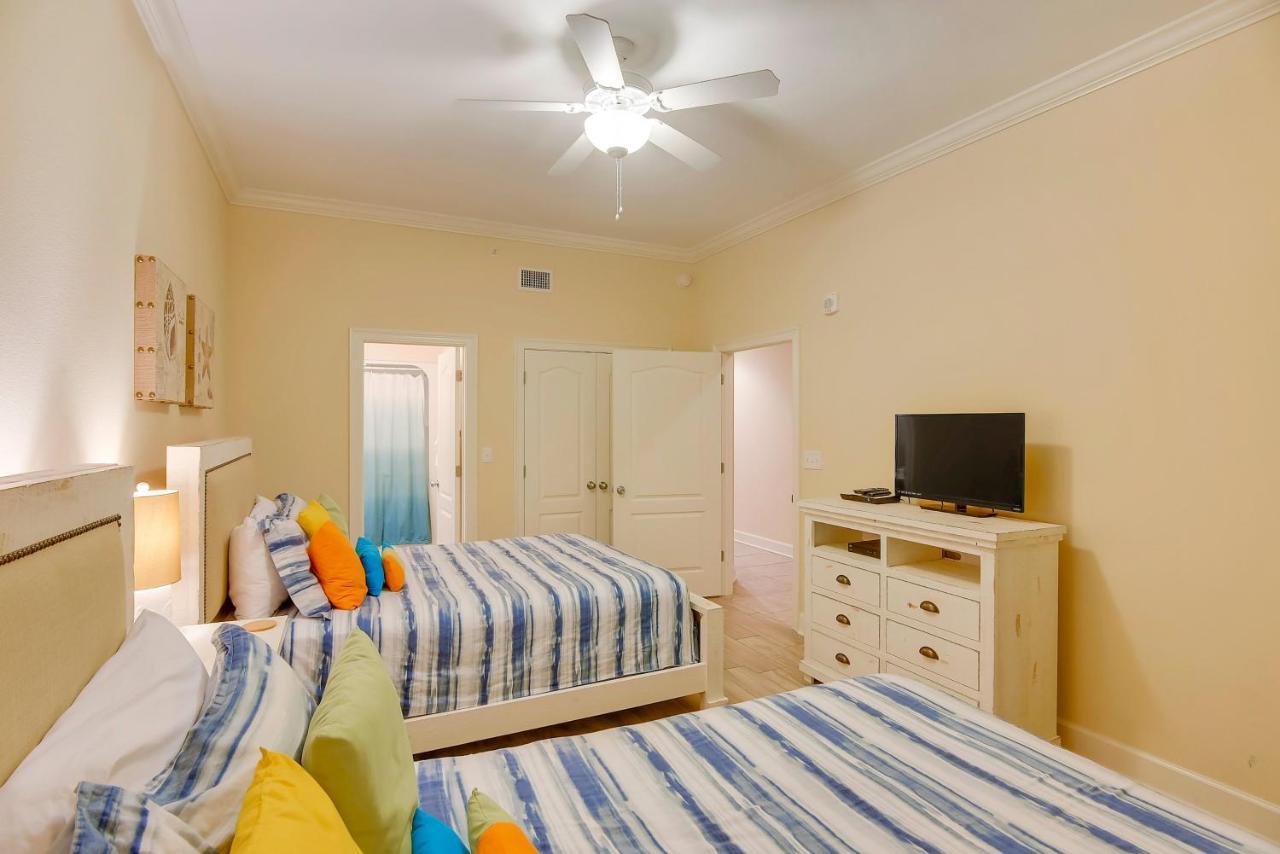 Вілла The Oasis At Orange Beach Unit 2114 Екстер'єр фото