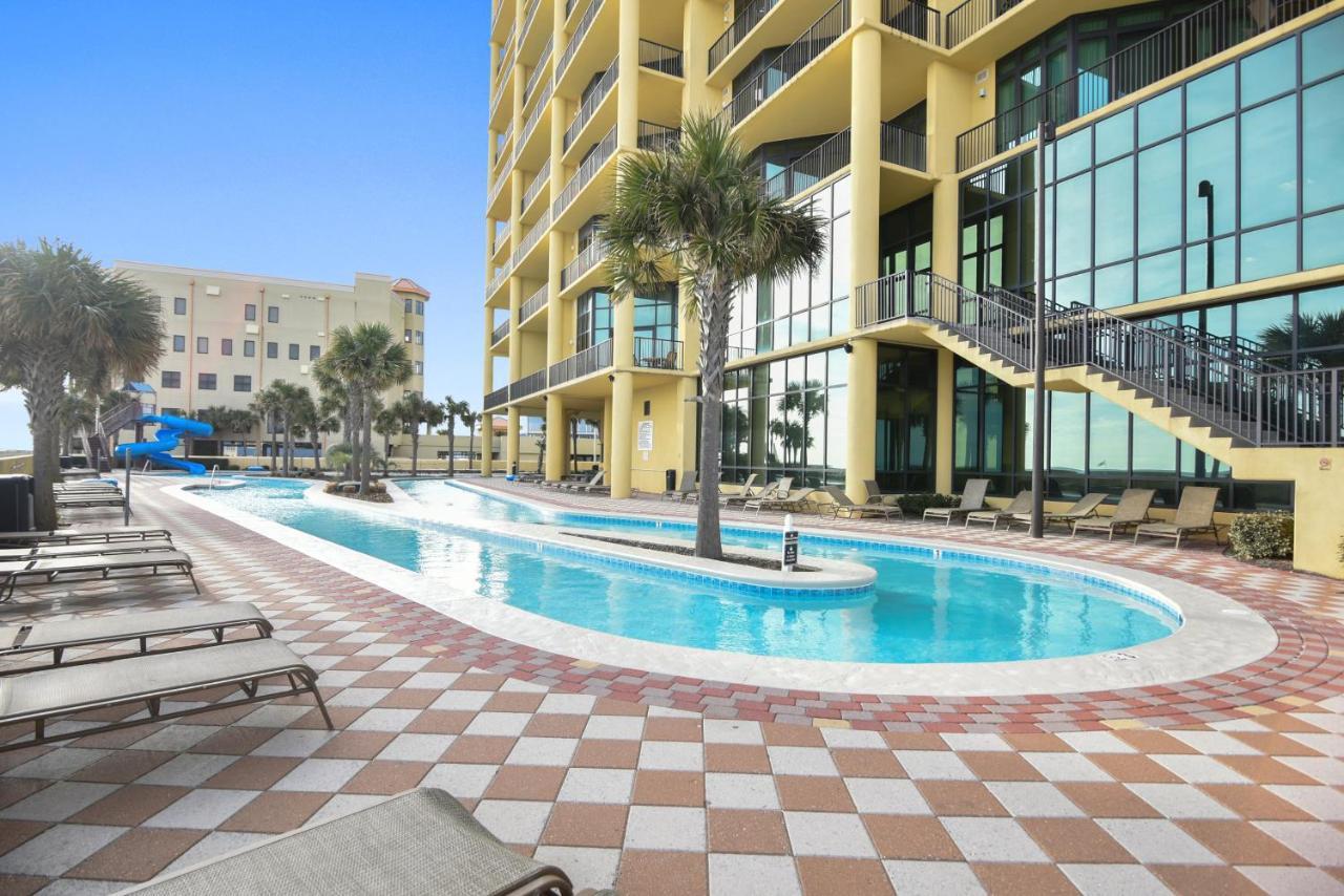 Вілла The Oasis At Orange Beach Unit 2114 Екстер'єр фото