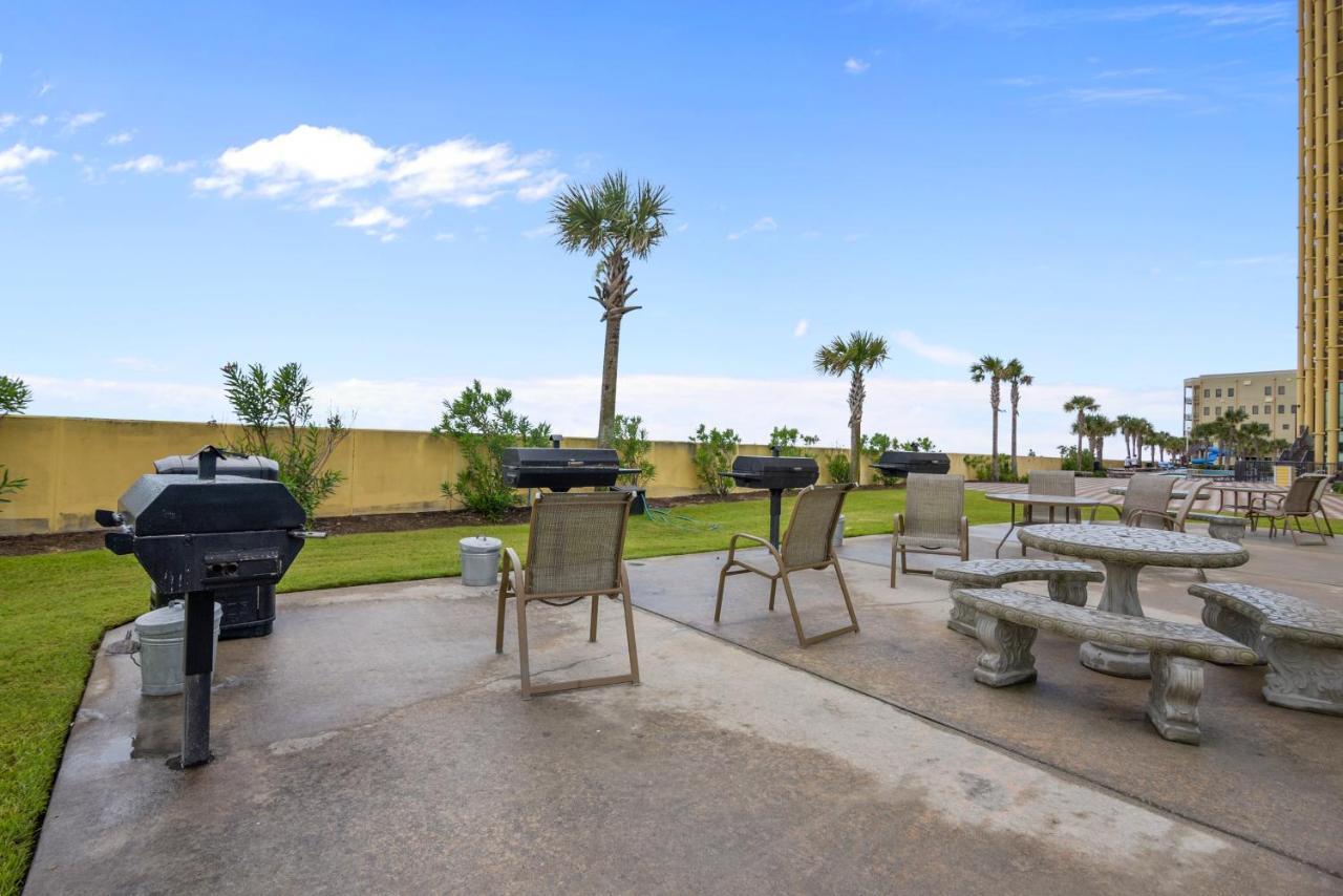 Вілла The Oasis At Orange Beach Unit 2114 Екстер'єр фото