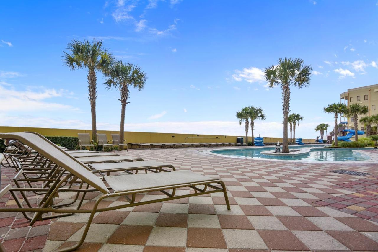 Вілла The Oasis At Orange Beach Unit 2114 Екстер'єр фото