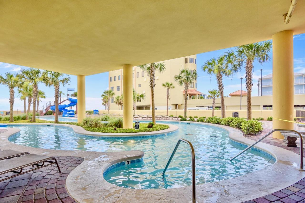 Вілла The Oasis At Orange Beach Unit 2114 Екстер'єр фото