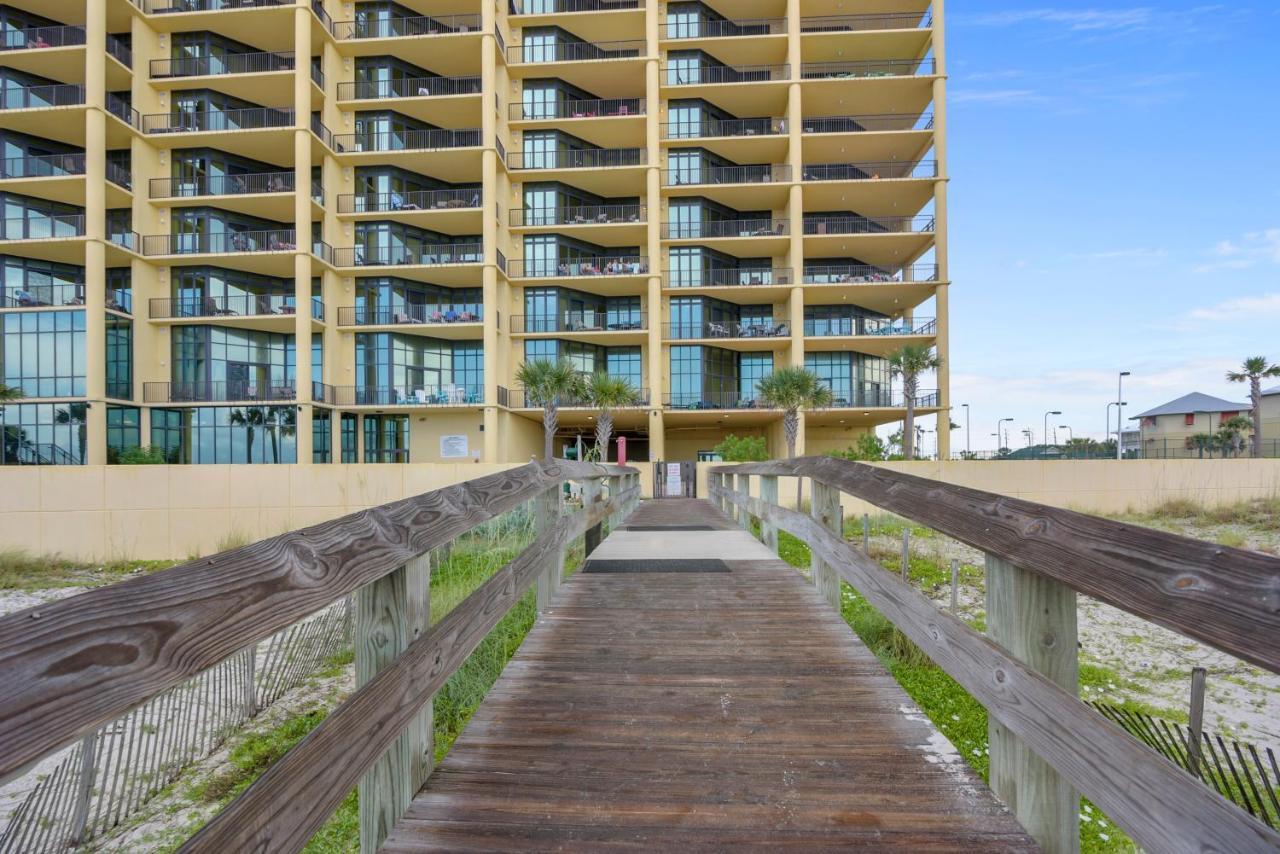 Вілла The Oasis At Orange Beach Unit 2114 Екстер'єр фото