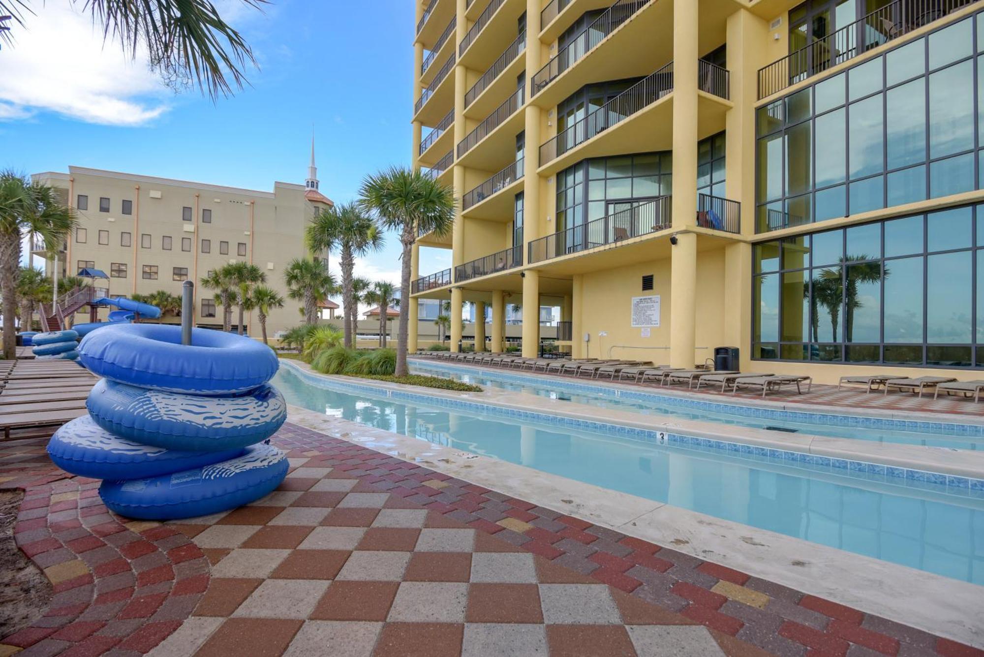 Вілла The Oasis At Orange Beach Unit 2114 Номер фото