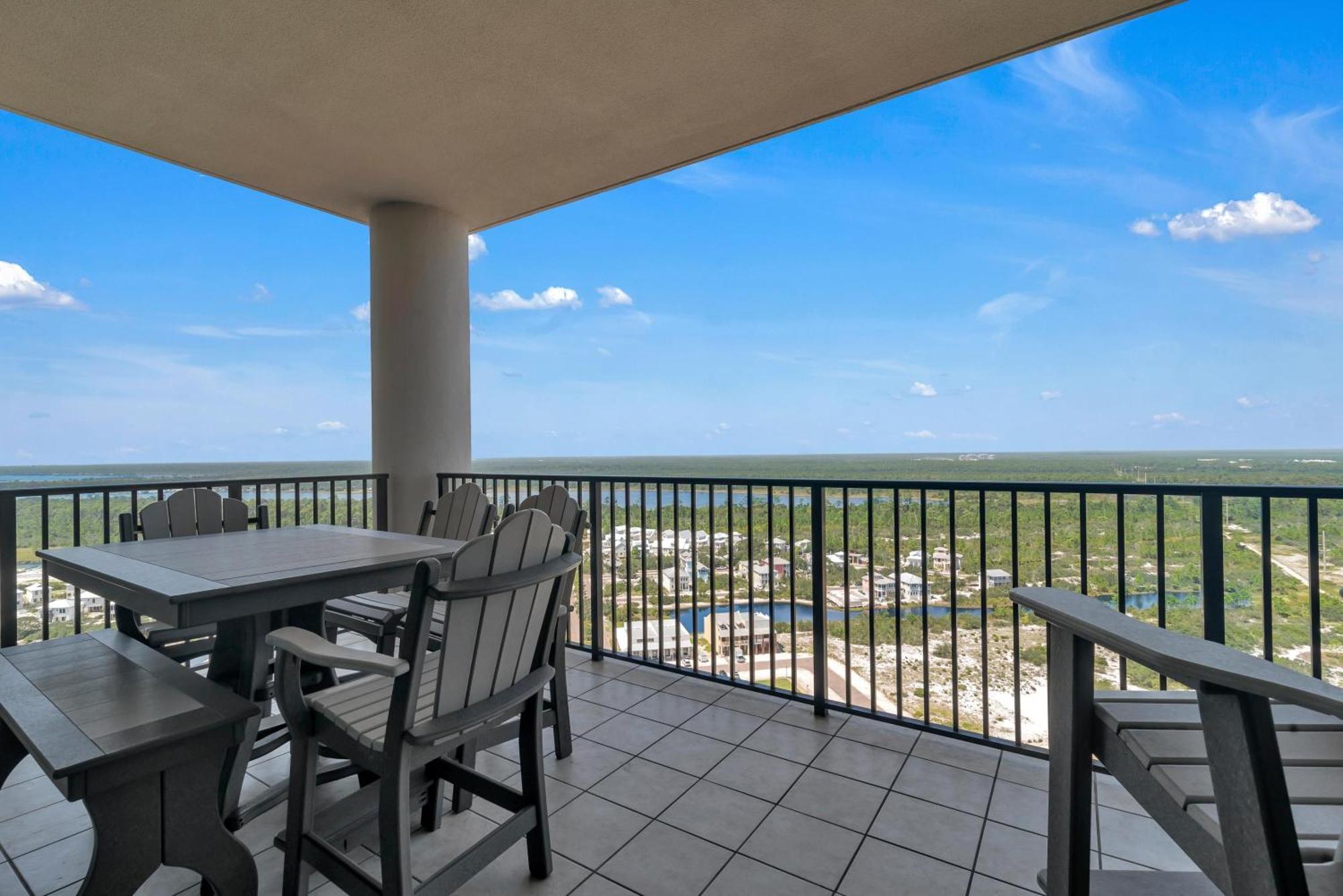 Вілла The Oasis At Orange Beach Unit 2114 Номер фото